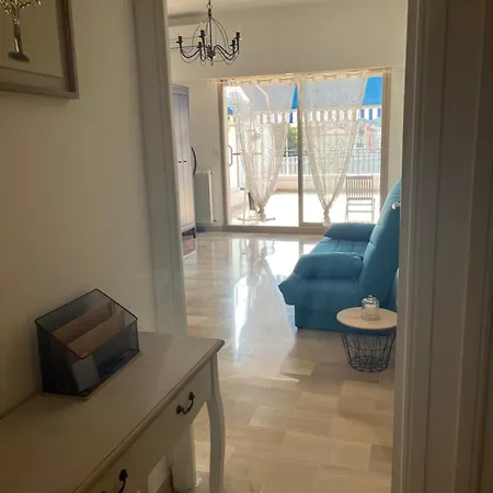 Apartment Studio Port De