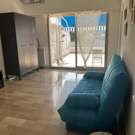 Appartamento Studio Port De *