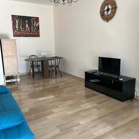 Apartman Port De